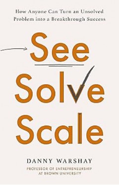 See Solve Scale